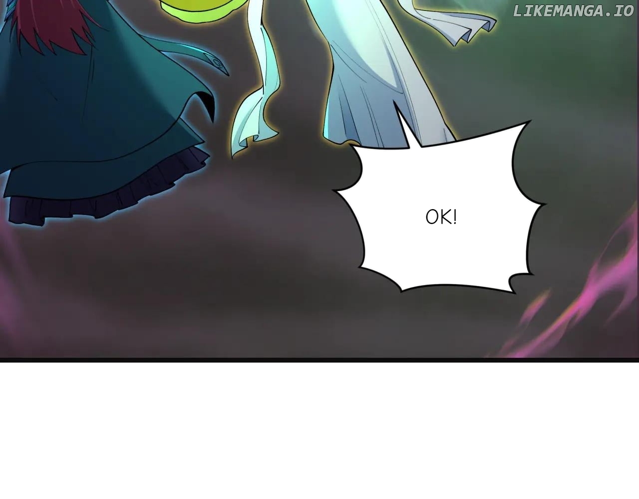 Era of the Haunted Chapter 325 - page 156